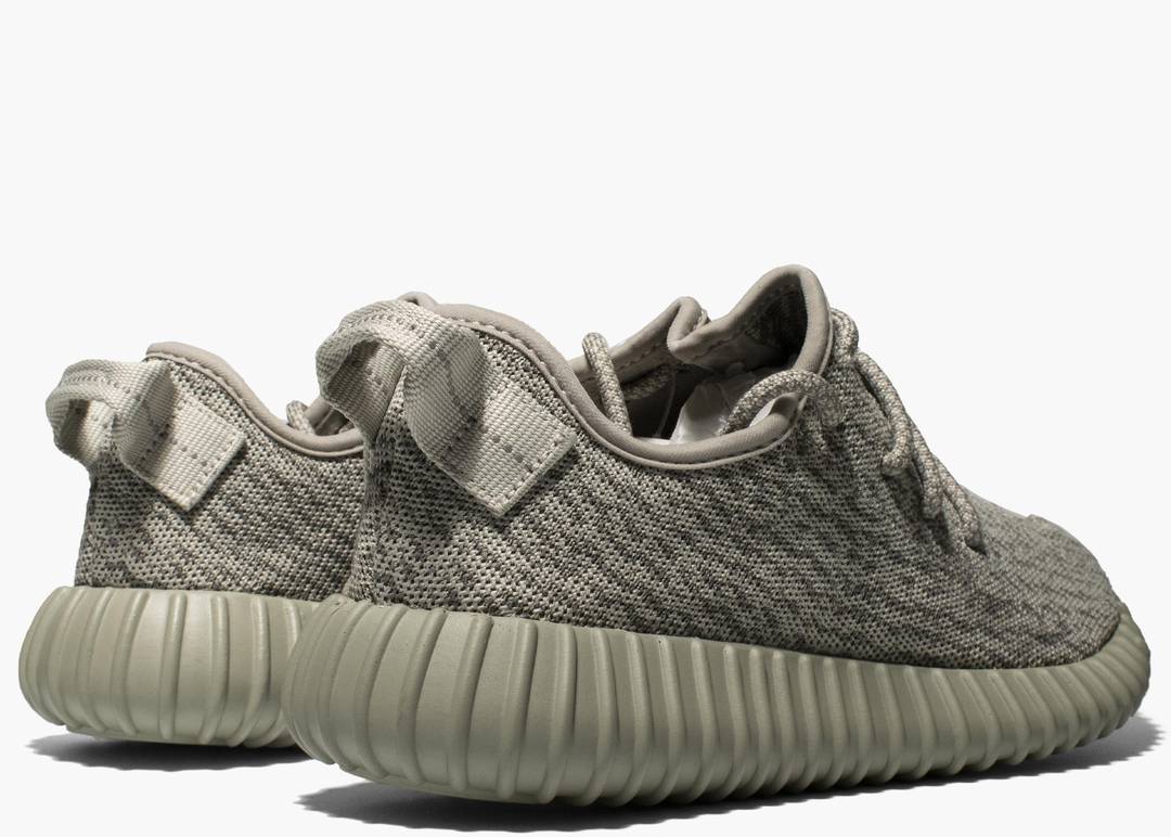 Jual yeezy moonrock 2025
