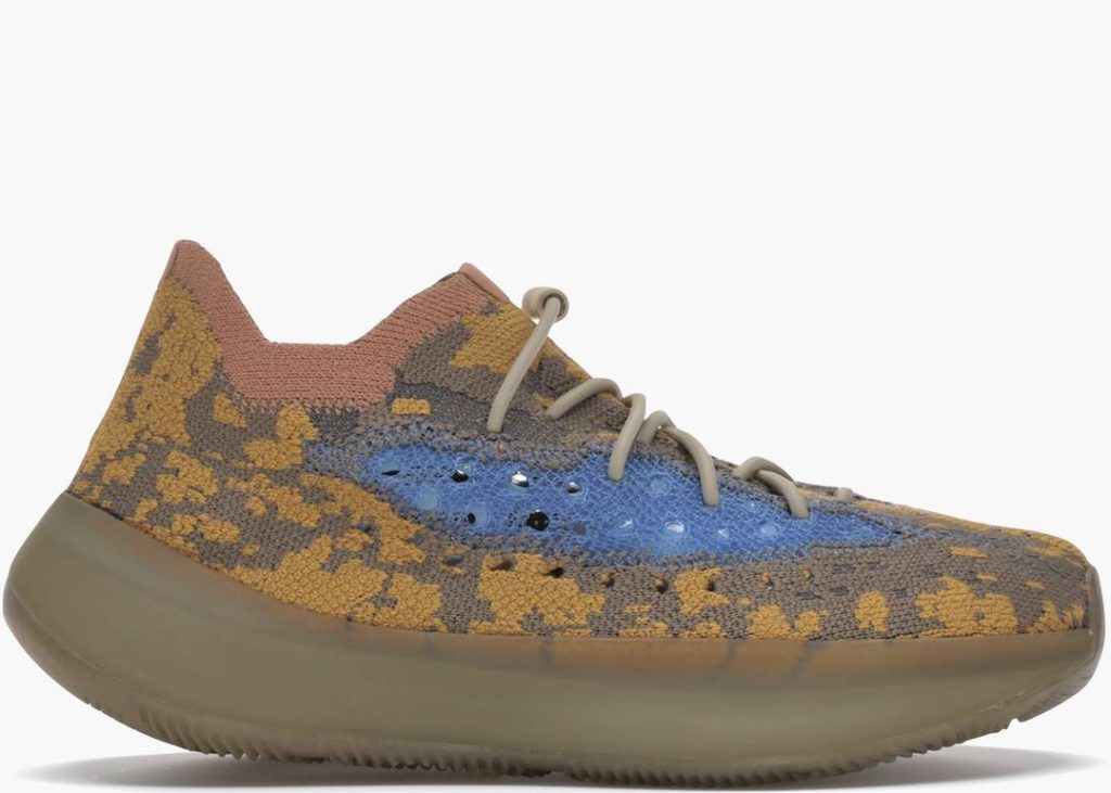 Kinder yeezys outlet